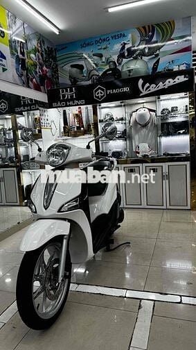 Libety 50cc chính hãng Piaggio ko cần bằng lái