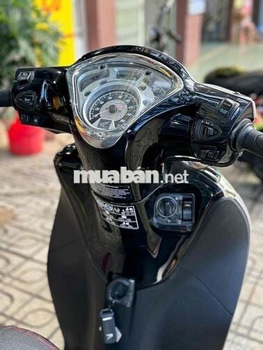 SH mode 2016 up khoa ga