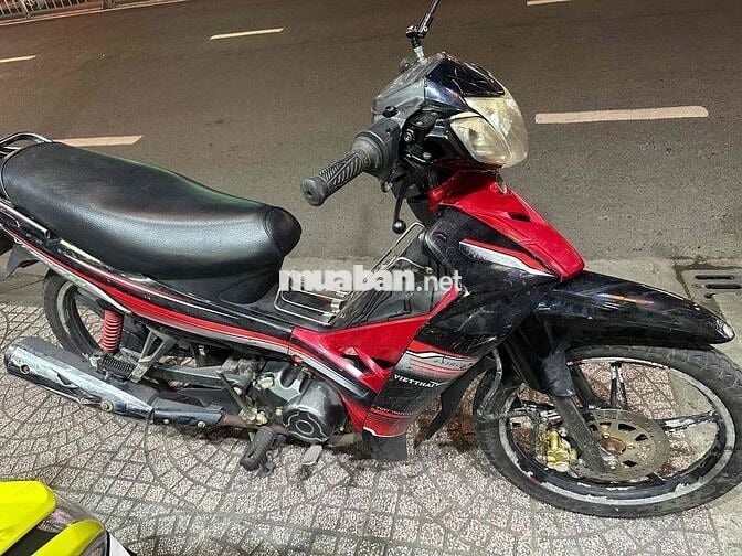 Sirius 50cc mâm đĩa Giành cho học sinh năm  2019