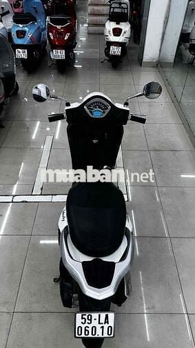 Libety 50cc chính hãng Piaggio ko cần bằng lái
