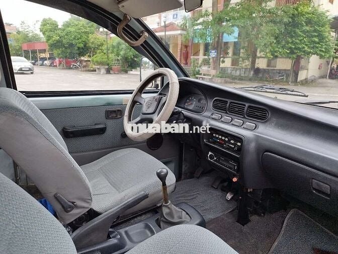 11 374 2000 1.6 MT Lắp Ráp - 14000 km