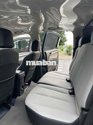 Chevrolet Colorado 2016 LT 2.5L 4x4 MT - 153287 km