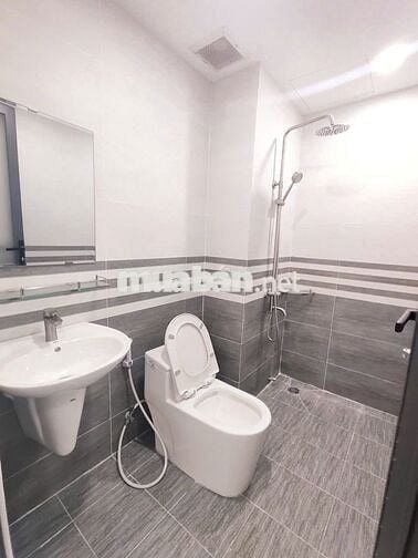 KHAI TRƯƠNG PHÒNG FULL NỘI THẤT BAN CÔNG LỚN NGAY PHÚ NHUẬN GẦN Q1,Q3