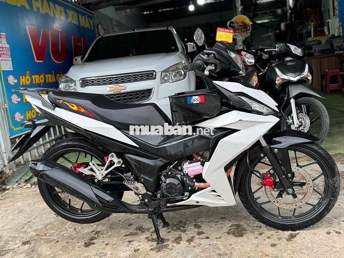 Honda WinnerV1/2018/ Máy Zin Cực Êm Bs86 Ngay chủ