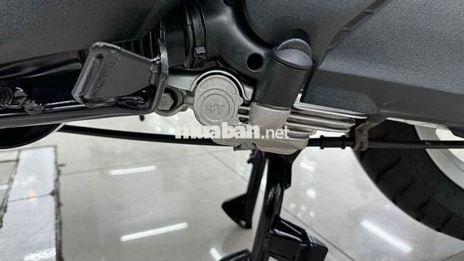 Libety 50cc chính hãng Piaggio ko cần bằng lái