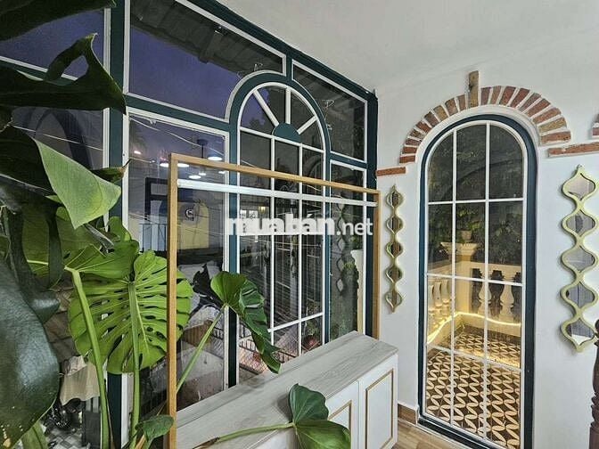 [41M2 ĐẤT] GẦN CÔNG VIÊN GIA ĐỊNH_BV 175_PHẠM VĂN ĐỒNG_CÓ BAN CÔNG