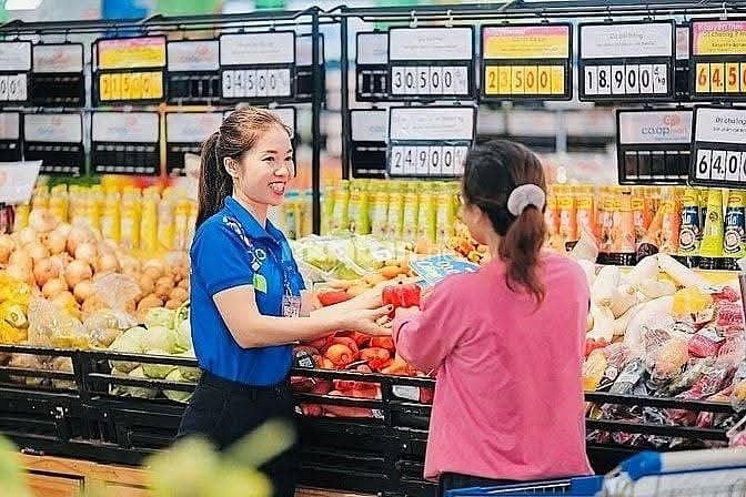 Tuyển Gấp Bán Hàng, Tạp vụ, Đóng Gói, Bảo Vệ, LĐPT.