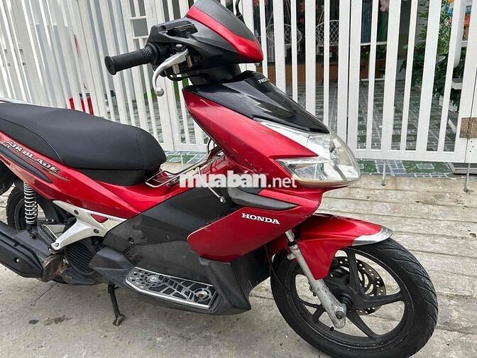 Honda AB máy êm gtdd biển số 63