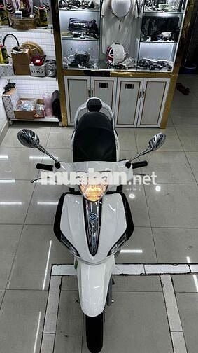 Libety 50cc chính hãng Piaggio ko cần bằng lái