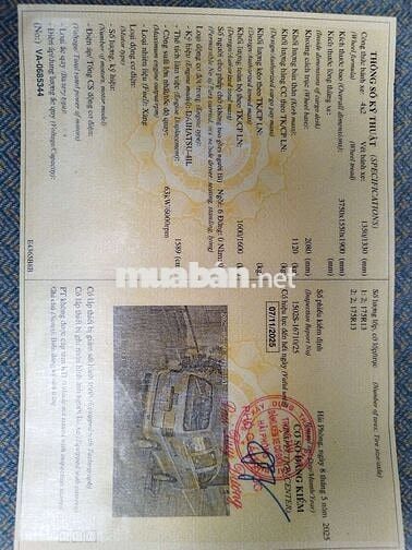 11 374 2000 1.6 MT Lắp Ráp - 14000 km