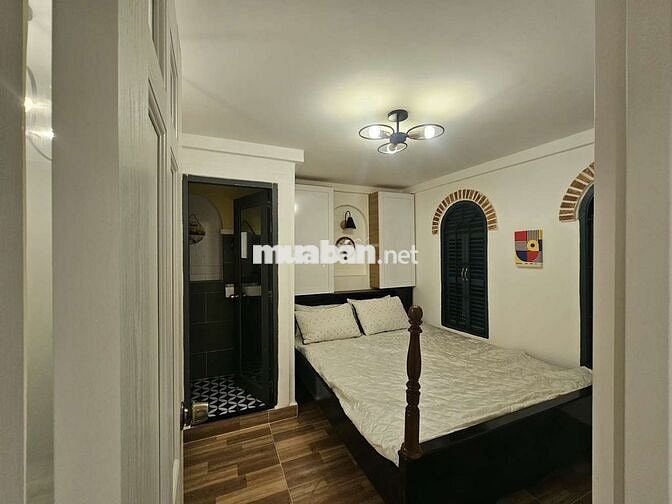[41M2 ĐẤT] GẦN CÔNG VIÊN GIA ĐỊNH_BV 175_PHẠM VĂN ĐỒNG_CÓ BAN CÔNG