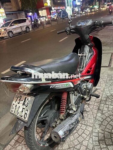 Sirius 50cc mâm đĩa Giành cho học sinh năm  2019