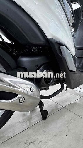 Libety 50cc chính hãng Piaggio ko cần bằng lái
