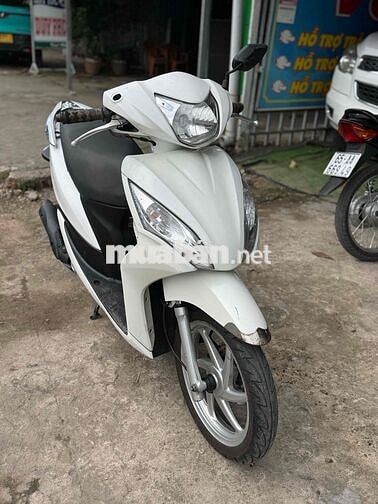 Honda Vison Chùm Cuối 2014/ Zin Khá Đẹp/ Ngay Chủ