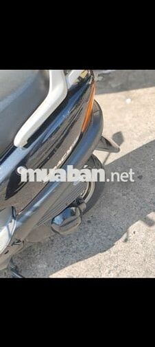 Bán xe Honda Spacy 125c biển số sảnh