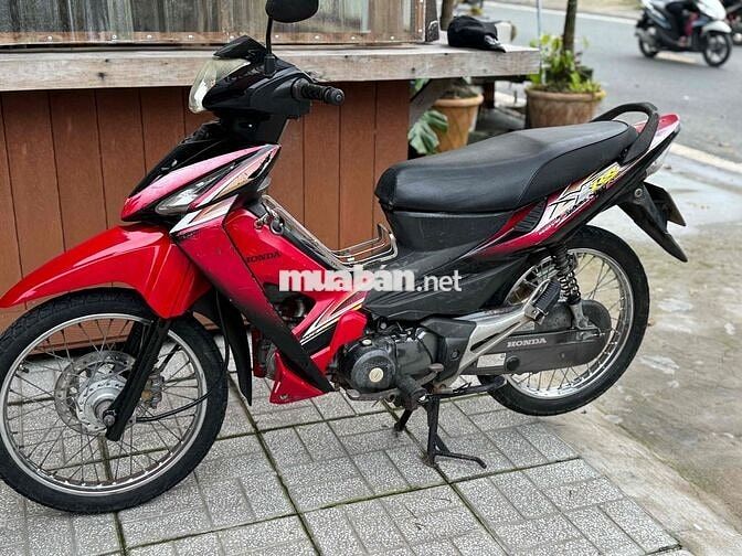 wave RSX bstp máy êm. gtdd ae cày bừa