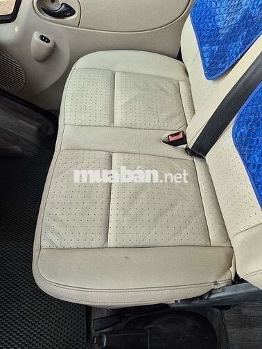 Ford luxury 2018 16 Chỗ 2.4 Diesel   - 170000 km