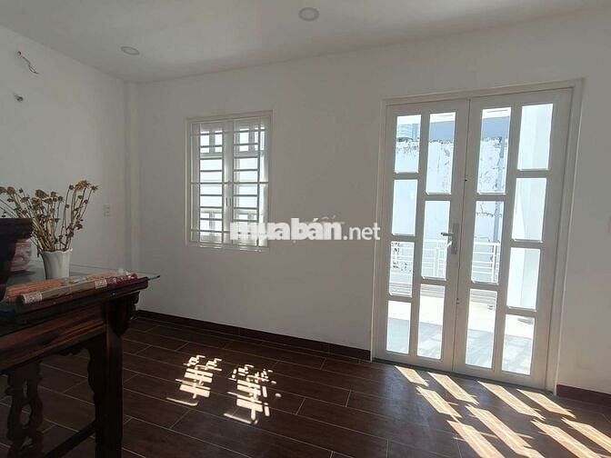 NHÀ SHR 56,8m2 HẺM XE HƠI - GIÁ TỐT PHƯỜNG Hiệp Bình Chánh, TPHCM