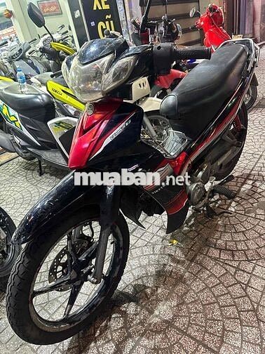 Sirius 50cc mâm đĩa Giành cho học sinh năm  2019