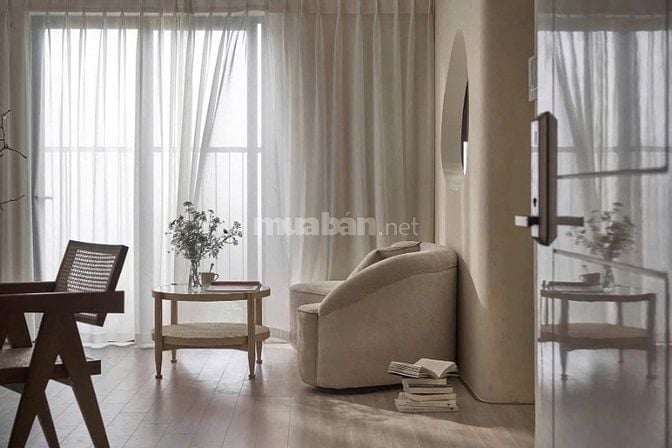 Tôi bán CHCC 127m2* 3 phòng ngủ tòa Big Tower 18 Phạm Hùng giá hơn 8tỷ