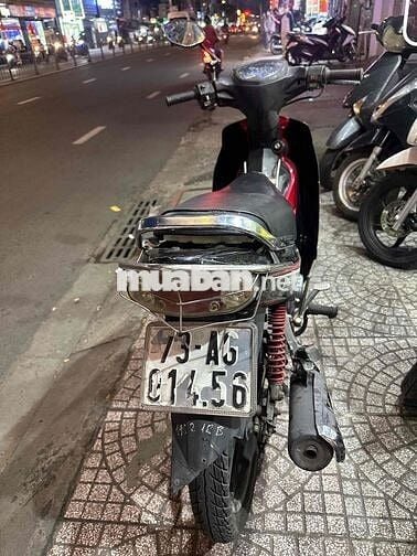 Sirius 50cc mâm đĩa Giành cho học sinh năm  2019