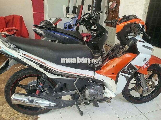 cần bán xe Jupiter