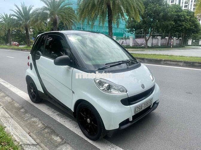 Smart Fortwo 2010 - 60000 km