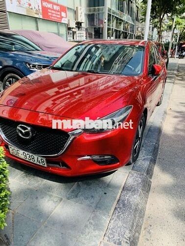 Chính chủ cần bán Mazda3 2019