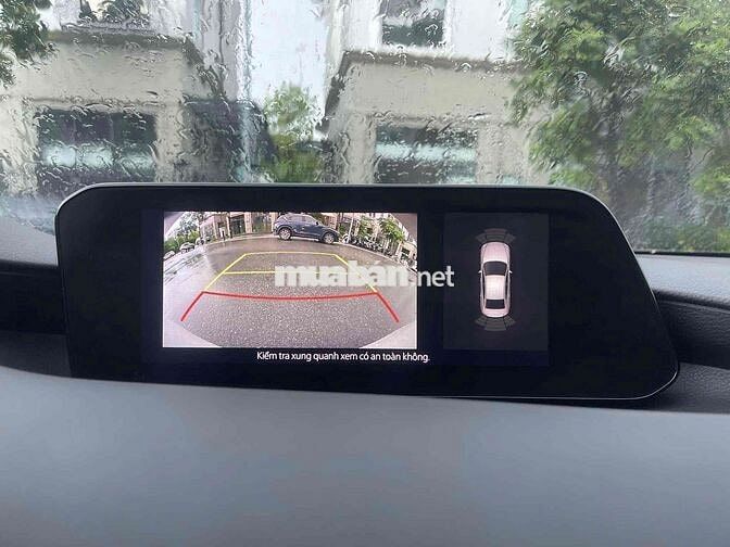 Mazda 3 2021 2.0L Signature Premium - 90000 km