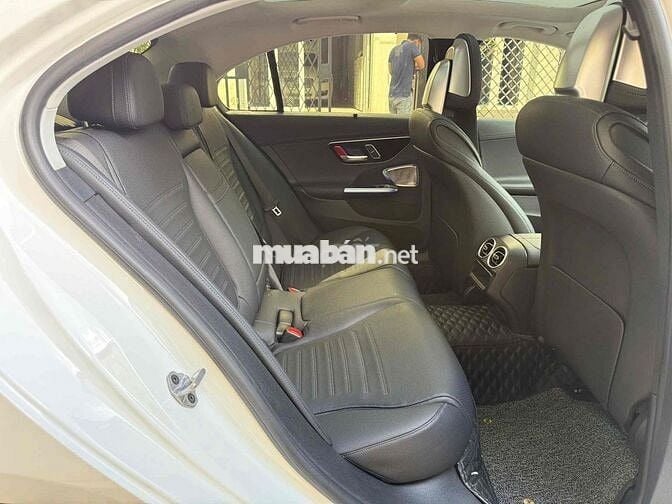 Mercedes Benz C300 AMG All New model 2022