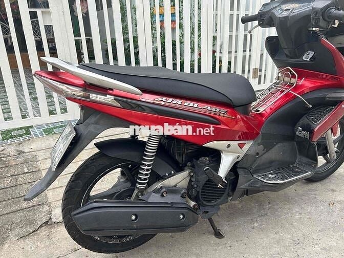 Honda AB máy êm gtdd biển số 63