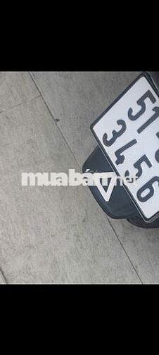 Bán xe Honda Spacy 125c biển số sảnh