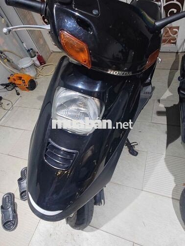 Bán xe Honda Spacy 125c biển số sảnh
