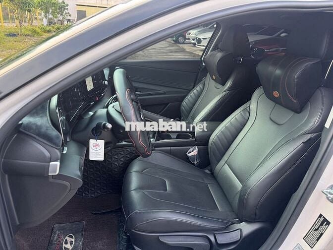 Hyundai Elantra 2025 1.6 AT Đặc biệt