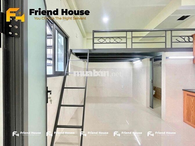 Khai trương dự án mới ban công ngay cạnh Nguyễn Văn Lượng