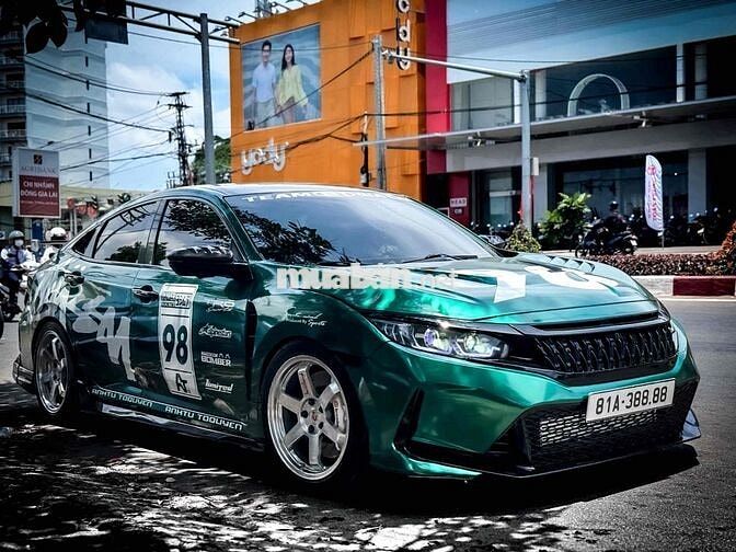 Xe Dio hải quan chính ngạch , Máy móc zin