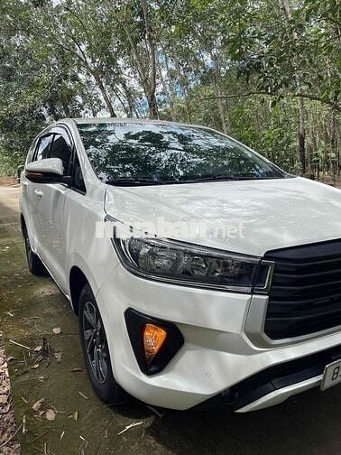Toyota Innova 2020 E 2.0 MT - 68000 km
