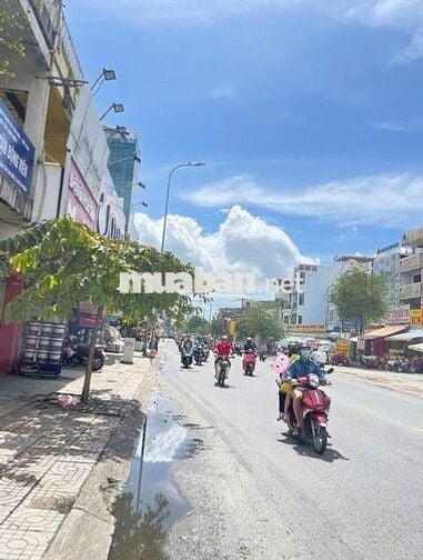 🔥 Hot ! Nhà MT CMT8 Tân Bình, 5x22, 4 Tầng sàn suốt, giảm còn 50 Triệu