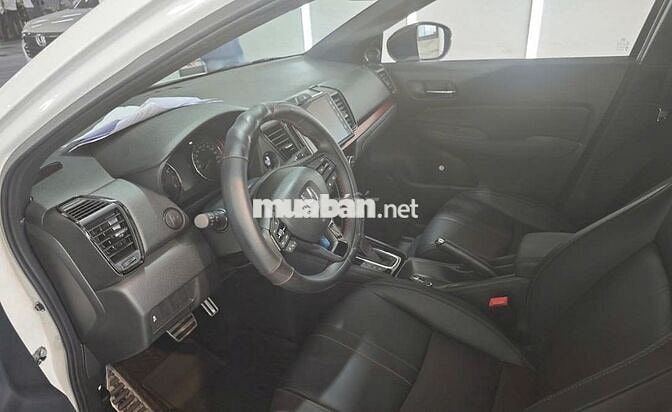 Honda City 2024 RS -17000 km-5xx tr-TL Mạnh xả kho