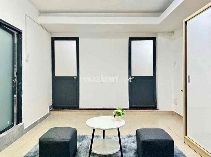 CHO THUÊ CĂN HỘ 2PN 1 WC NGAY ĐỒ SƠN - TRƯỜNG SƠN - CV HVT