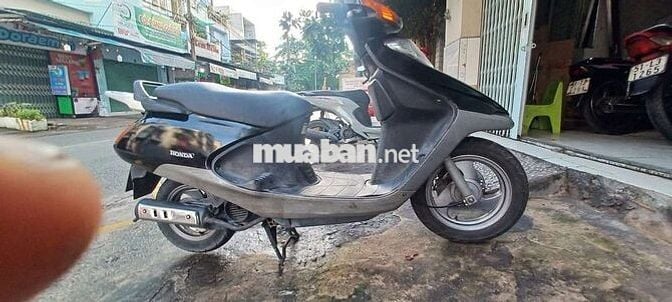 Xe spacy 100 chinh chu