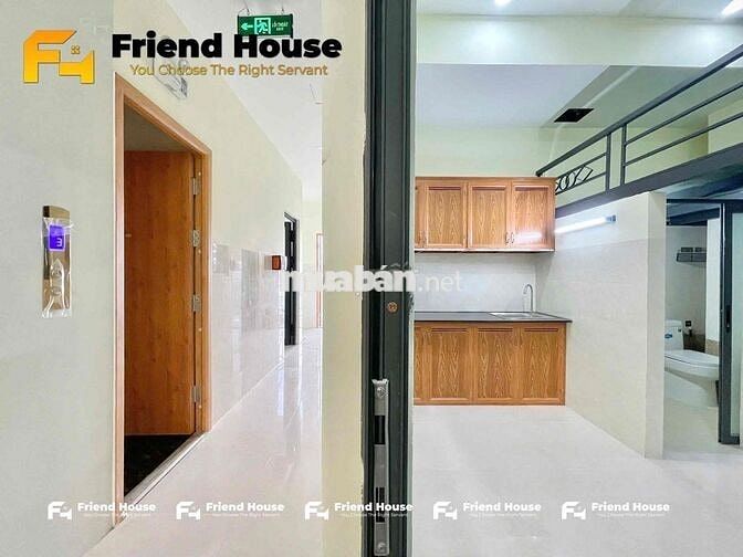 Khai trương dự án mới ban công ngay cạnh Nguyễn Văn Lượng