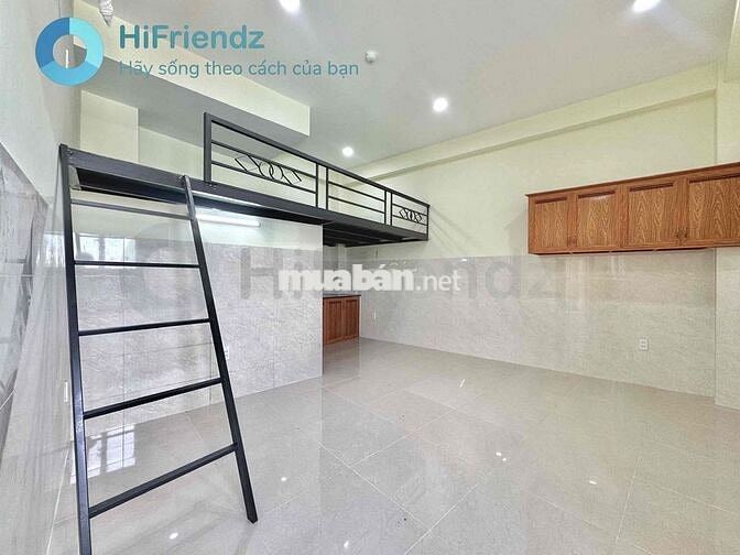 DUPLEX MỚI XÂY NGAY LOTTE MART NGUYỄN VĂN LƯỢNG GÒ VẤP CHỈ TỪ 4TR