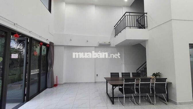 CHỈ 16TR THUÊ ĐƯỢC CĂN SHOPHOUSE FULL NỘI THẤT PICITY QUẬN 12.