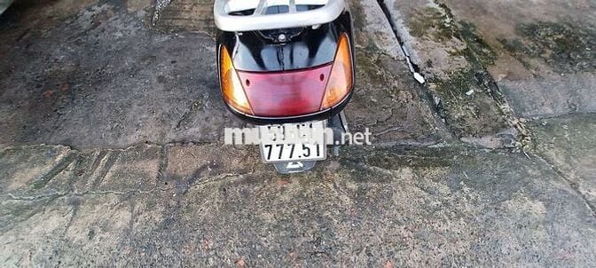 Xe spacy 100 chinh chu