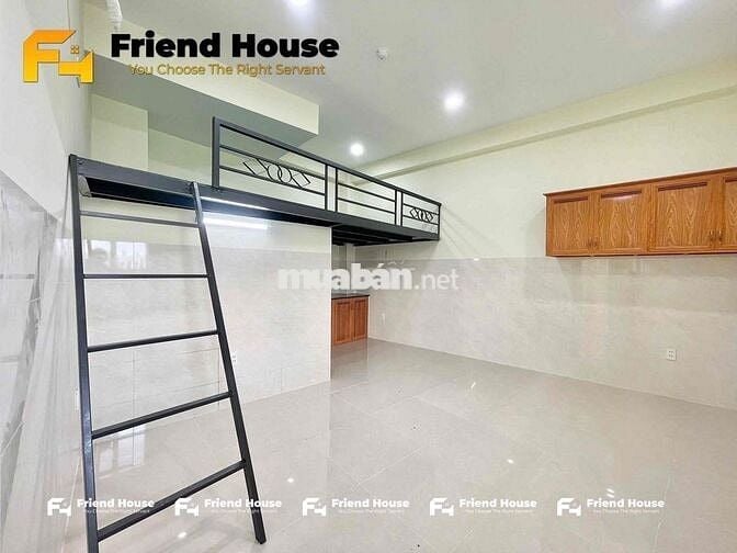 Khai trương dự án mới ban công ngay cạnh Nguyễn Văn Lượng