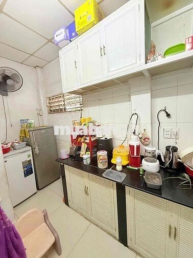 Bán nhà ,64 m2 xây trệt lầu,chỉ hơn 4 tỷ,Lê Đức Thọ quận Gò Vấp