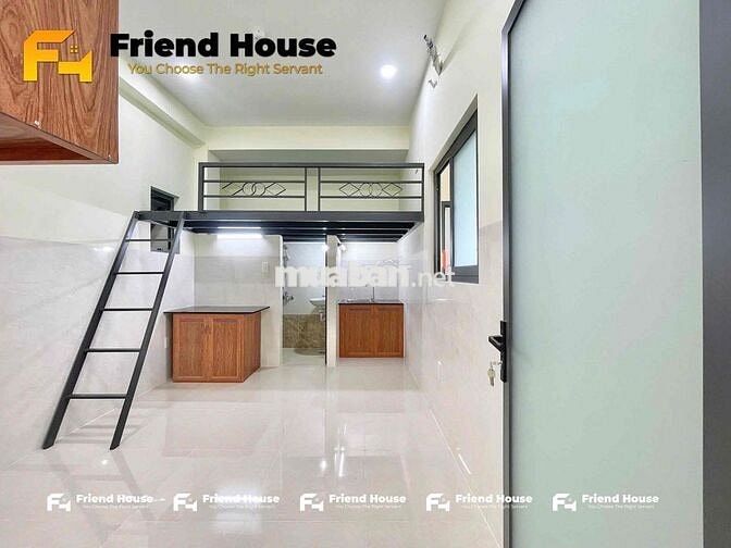 Khai trương dự án mới ban công ngay cạnh Nguyễn Văn Lượng