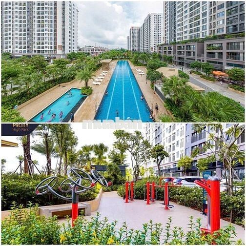 CHỈ 16TR THUÊ ĐƯỢC CĂN SHOPHOUSE FULL NỘI THẤT PICITY QUẬN 12.