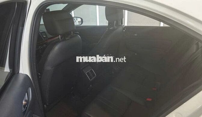 Honda City 2024 RS -17000 km-5xx tr-TL Mạnh xả kho